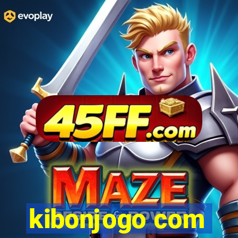 kibonjogo com